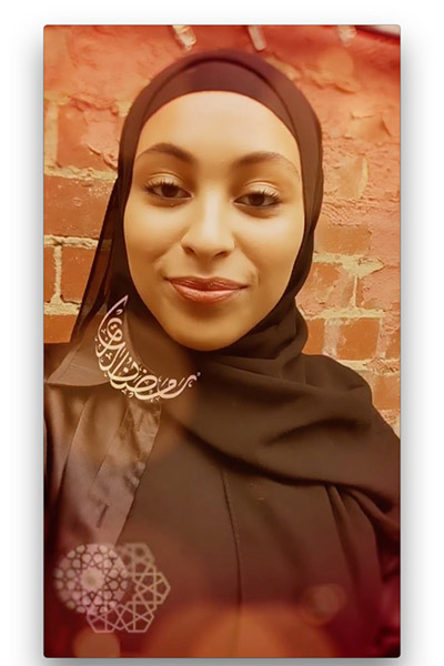 انستغرام تُطلق مبادرة #انستا_الخير وأول فلتر صور رمضاني على الإطلاق